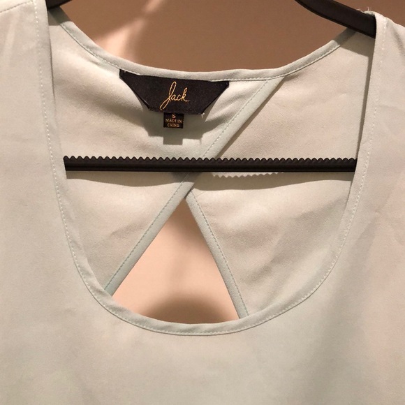 BB Dakota Tank Top - Picture 2 of 5